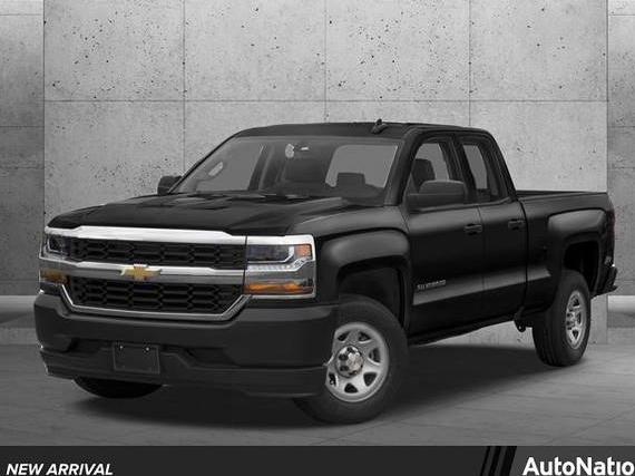 CHEVROLET SILVERADO LD 2019 2GCVKPEC3K1101293 image